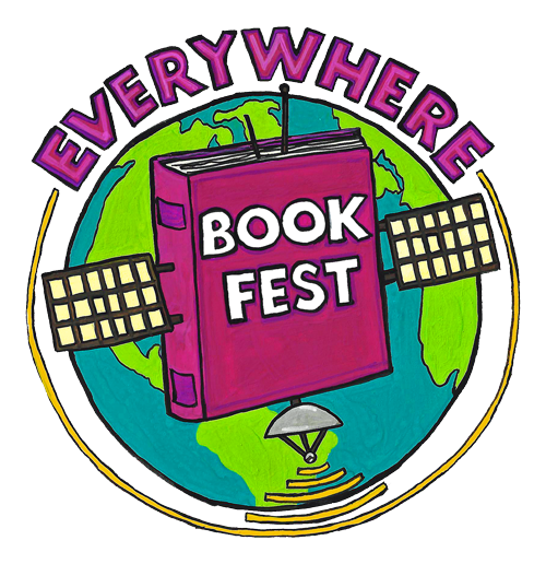 A Treat: Everywhere Book Fest
